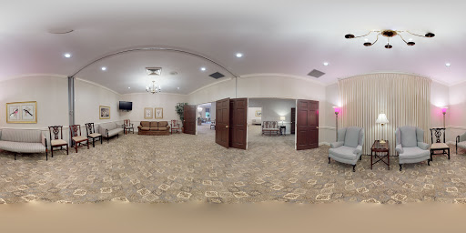 Funeral Home «E J Fielding Funeral Home Inc.», reviews and photos, 2260 W 21st Ave, Covington, LA 70433, USA