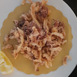 Photo n°9 de l'avis de Fabio.a fait le 01/06/2023 à 18:49 sur le  2 f cantinone bistrot à Genoa