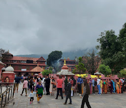 Budhanilkantha Temple photo