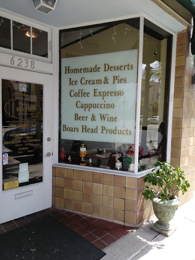 Produce Market «The Market Off Main Street», reviews and photos, 6238 Grand Blvd, New Port Richey, FL 34652, USA