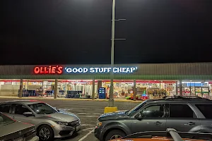 Ollie's Bargain Outlet image