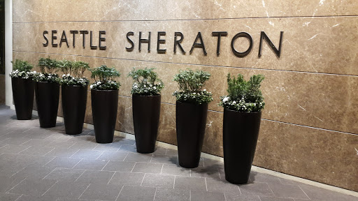 Movie Theater «Regal Cinemas Meridian 16», reviews and photos, 1501 7th Ave, Seattle, WA 98101, USA