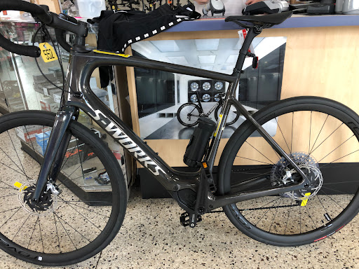 Bicycle Store «Center Cycle», reviews and photos, 3950 Lind Ave SW, Renton, WA 98057, USA