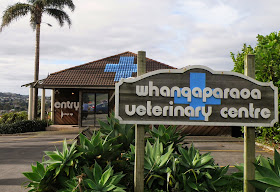 Whangaparaoa Veterinary Centre