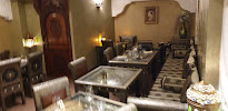 Atmosphère du Restaurant de spécialités du Moyen-Orient RESTAURANT 