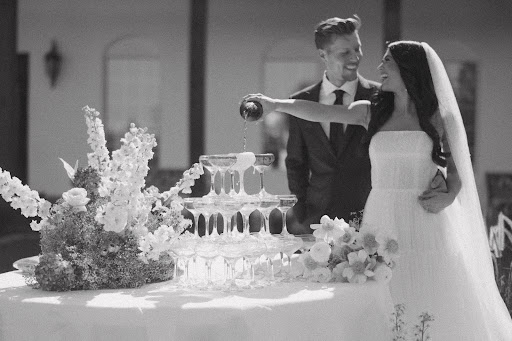 Dress Store «Calvet Couture Bridal», reviews and photos, 460 N Orlando Ave #100, Winter Park, FL 32789, USA