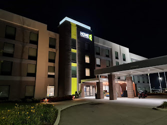 Home2 Suites by Hilton Indianapolis Airport