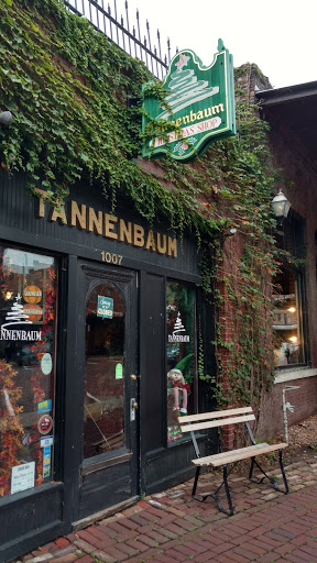 Christmas Store «Tannenbaum Christmas Shop», reviews and photos, 1007 Howard St, Omaha, NE 68102, USA