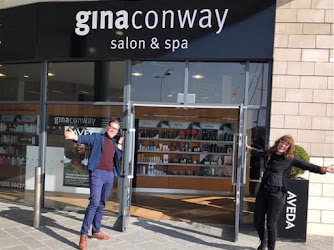 Gina Conway Aveda Salon and Spa Poole