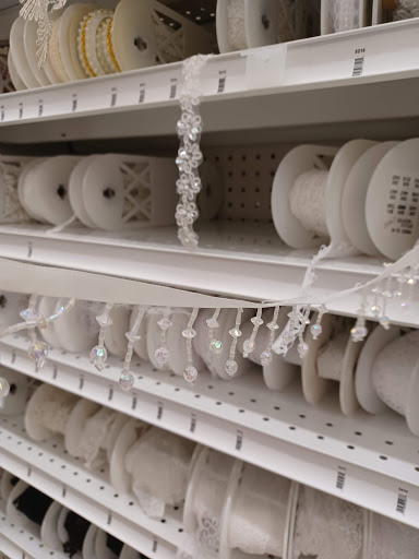 Fabric Store «Jo-Ann Fabrics and Crafts», reviews and photos, 4514 N Harlem Ave, Norridge, IL 60706, USA