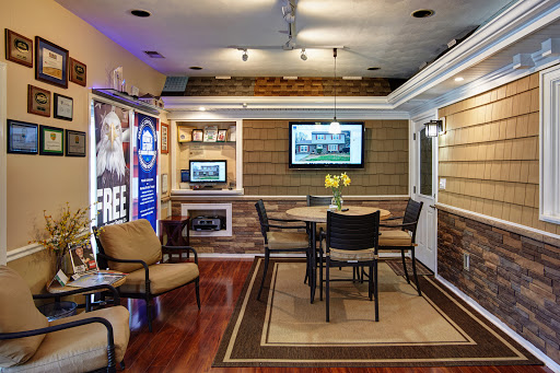 Roofing Contractor «Custom Home Improvement & Repairs of Hampton Roads», reviews and photos, 2000 General Booth Blvd #204, Virginia Beach, VA 23454, USA