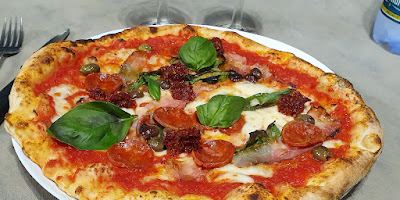 Pizzeria Pinseria Al Confine