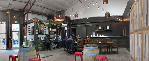 Winery «Elsom Cellars», reviews and photos, 2960 4th Ave S, Seattle, WA 98134, USA