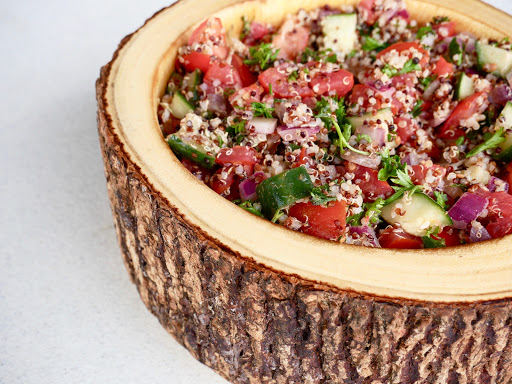 Health Food Store «Seven Grains Natural Market», reviews and photos, 92 West Ave, Tallmadge, OH 44278, USA