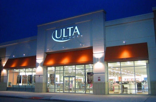 Cosmetics Store «Ulta Beauty», reviews and photos, 1919 Boston Post Rd #255, Guilford, CT 06437, USA