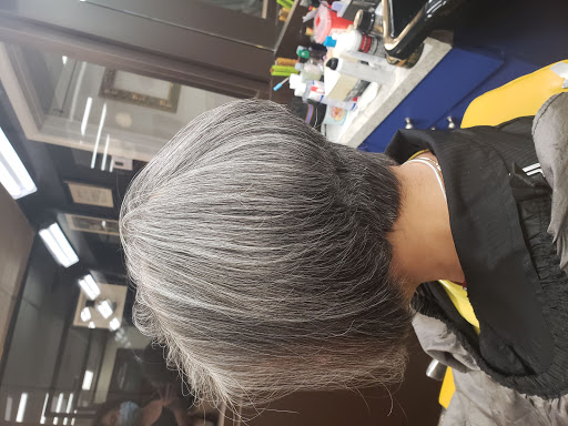 Barber Shop «Kings Park Barber Shop», reviews and photos, 8985 Fern Park Dr, Burke, VA 22015, USA