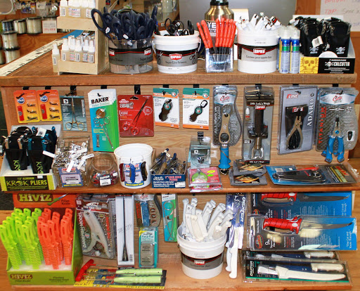 Outdoor Sports Store «Southern Drawl Outfitters», reviews and photos, 1533 Fording Island Rd, Hilton Head Island, SC 29926, USA