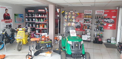 Photo 3 - Garage Beaumont Autos - Motrio