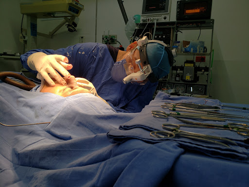 Plastic surgeons rhinoplasty Cancun