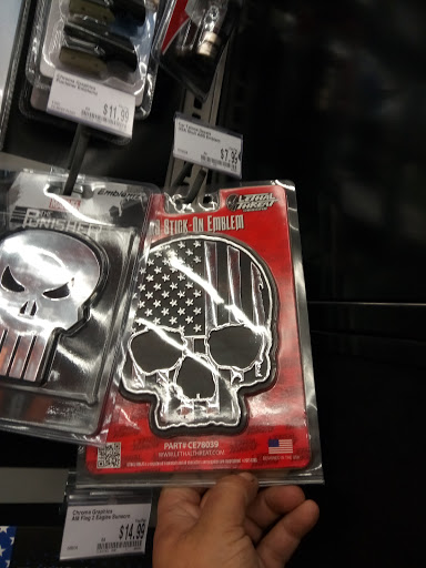 Craft Store «Hobby Lobby», reviews and photos, 7765 Airport Blvd #401, Mobile, AL 36608, USA