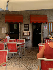 Atmosphère du Restaurant Le Jimmy's à Cagnes-sur-Mer - n°18