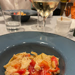 Photo n°4 de l'avis de Chiara.a fait le 18/06/2023 à 18:54 sur le  PesceVino à Lido degli Estensi