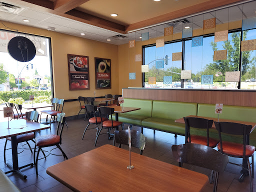 Mexican Restaurant «El Pollo Loco», reviews and photos, 9501 Fairway Dr, Roseville, CA 95678, USA