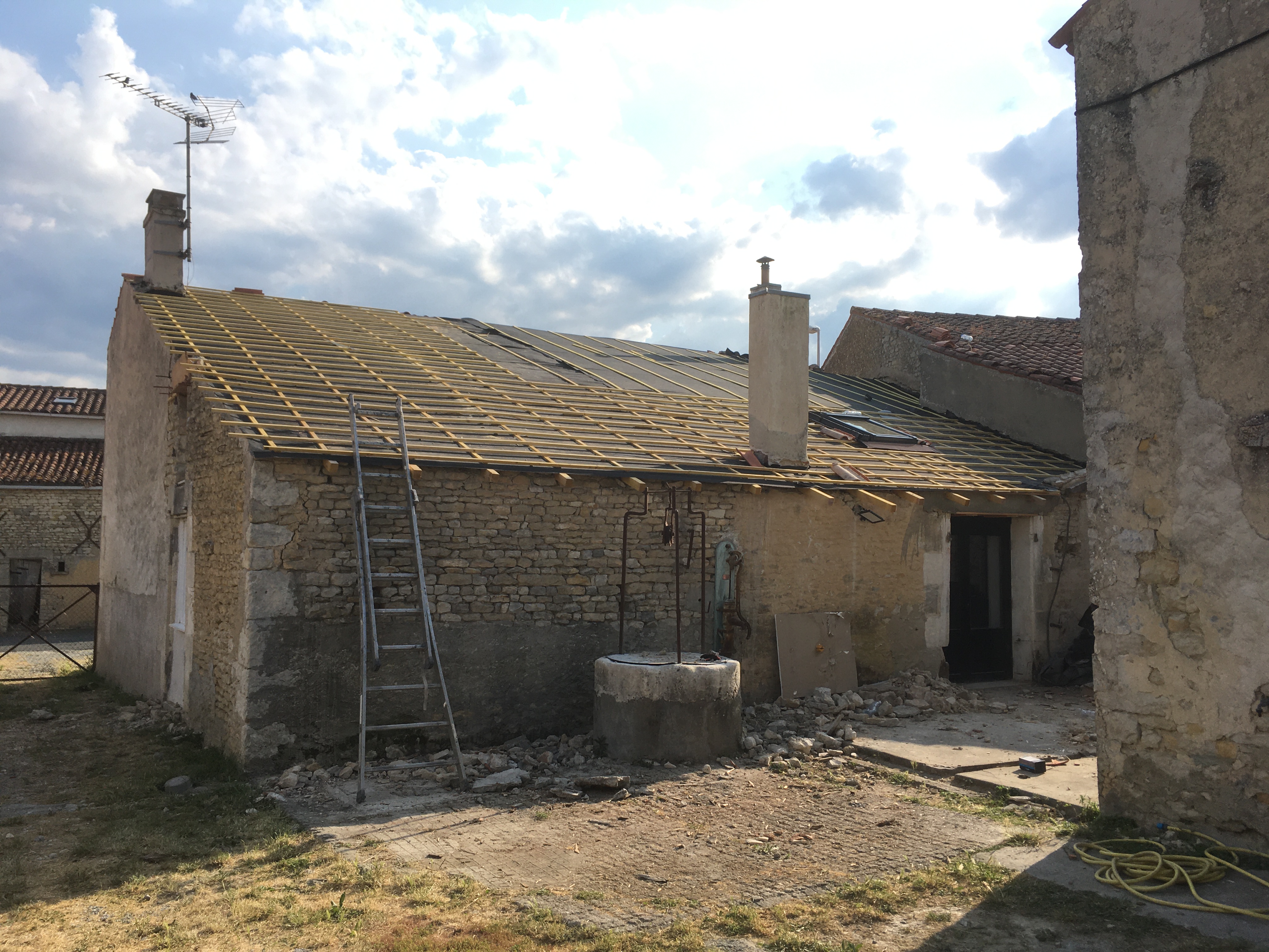 Photo n° 3 de l'avis de Hélène.e fait le 18/06/2023 à 20:49