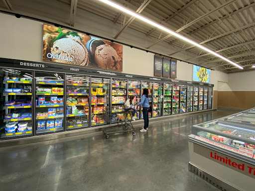 Supermarket «ALDI», reviews and photos, 8615 Hufsmith Rd, Tomball, TX 77375, USA