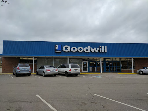 Thrift Store «Goodwill», reviews and photos, 1441 Leestown Rd, Lexington, KY 40511, USA