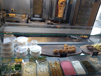 Atmosphère du Restauration rapide Shawarma Lovers à Paris - n°2