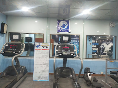 fitnessnhealthcaregym - deans heights, block D Phase 2 Hayatabad, Peshawar, 25000, Pakistan