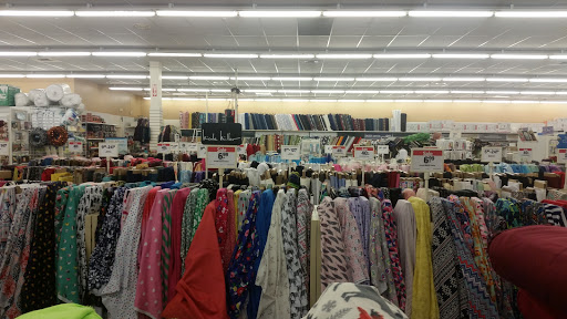 Fabric Store «Jo-Ann Fabrics and Crafts», reviews and photos, 1711 E University Ave, Las Cruces, NM 88001, USA