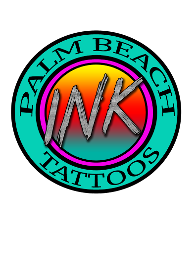 Tattoo Shop «Palm Beach Ink Tattoos and Body Piercings», reviews and photos, 3095 S Military Trail, Lake Worth, FL 33463, USA