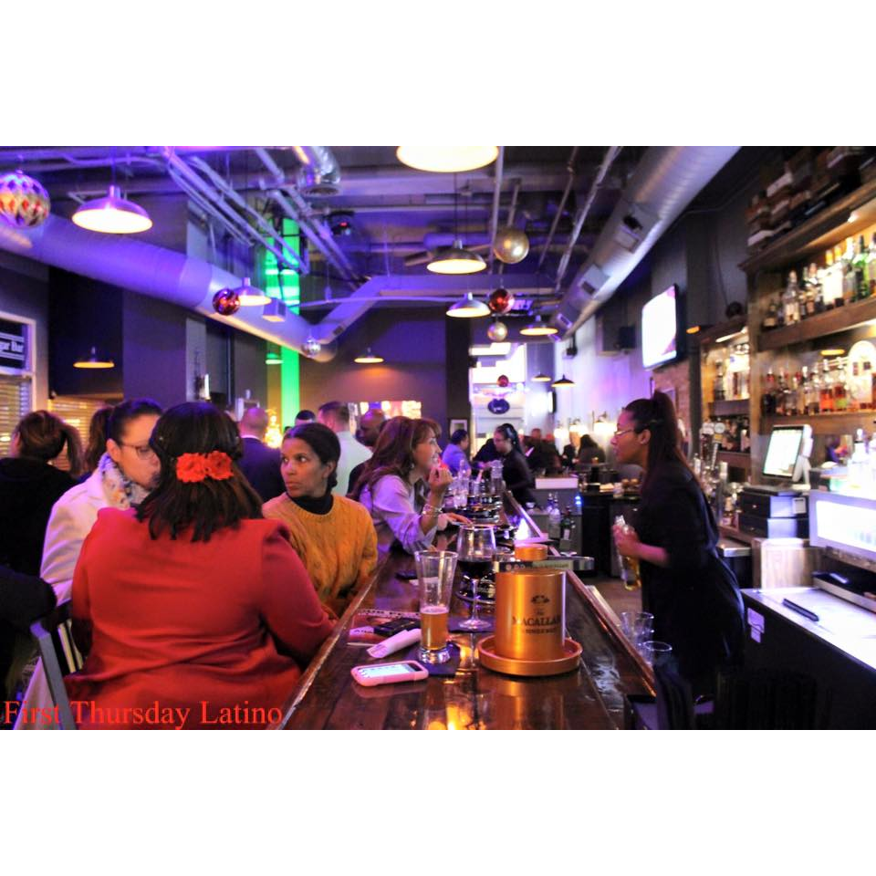 Lancaster Cigar Bar Lancaster, PA 17603 Menu, Hours, Reviews and