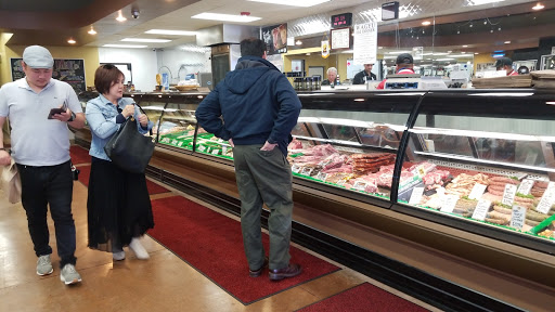 Wine Store «Bacchus Wine Shop by Quinton Jay», reviews and photos, 25 Hillcrest Blvd, Millbrae, CA 94030, USA