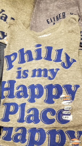 Sportswear Store «Rally House Oxford Valley», reviews and photos, 124 Commerce Blvd, Fairless Hills, PA 19030, USA