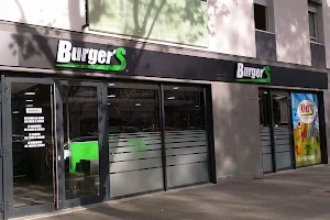 Burger's Lyon 8 image