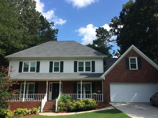 Roofing Contractor «Edge 2 Edge Roofing», reviews and photos, 897 Eva Kennedy Rd, Suwanee, GA 30024, USA