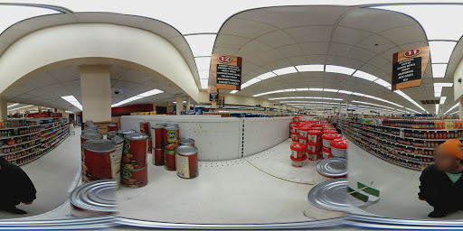 Supermarket «Price Chopper», reviews and photos, 1283 Arsenal St, Watertown, NY 13601, USA