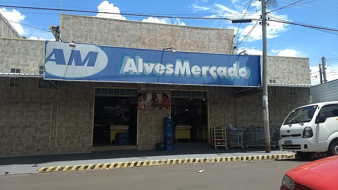 Alves Mercado