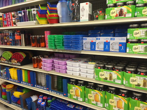 Discount Store «Wheeler Dealer», reviews and photos, 1740 SE Geary St, Albany, OR 97322, USA