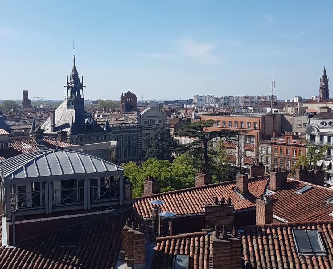 Photo n° 1 de l'avis de Pierre.A fait le 14/04/2019 à 10:01
