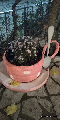 Αριθμός τηλεφώνου Ταβέρνα Παράδεισος