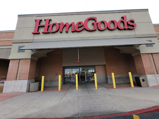 Department Store «HomeGoods», reviews and photos, 10330 N 90th St, Scottsdale, AZ 85258, USA