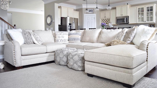 Furniture Store «Ashley HomeStore», reviews and photos, 2409 N Hwy 67, Florissant, MO 63033, USA