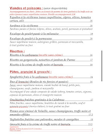 Photos du propriétaire du Restaurant italien La Trinacria à Trans-en-Provence - n°5