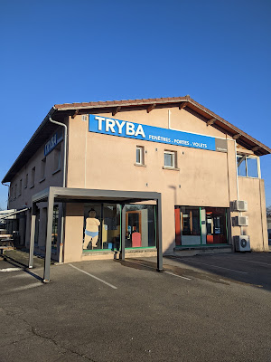 TRYBA à Thoiry