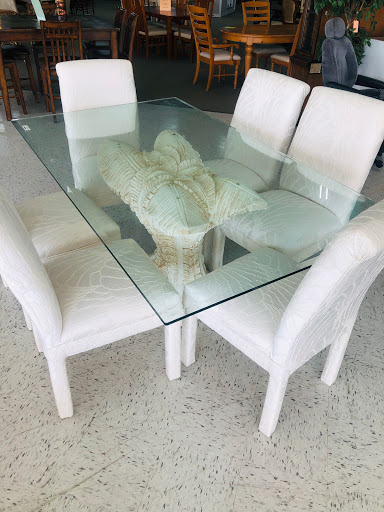 Furniture Store «Nearly New Furniture & Consignment», reviews and photos, 12042 US-19, Hudson, FL 34667, USA