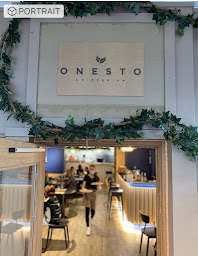 Photo n°25 de Onesto à Houilles ()